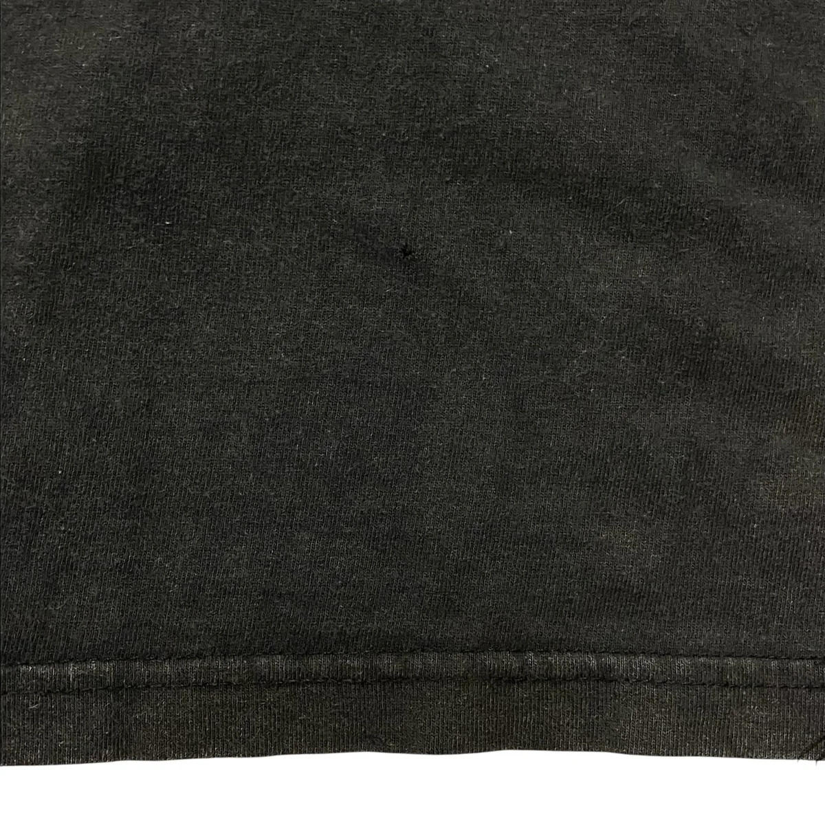 METALLICA GIANT 00s フットボールTシャツラグランＴシャツ - Image 7