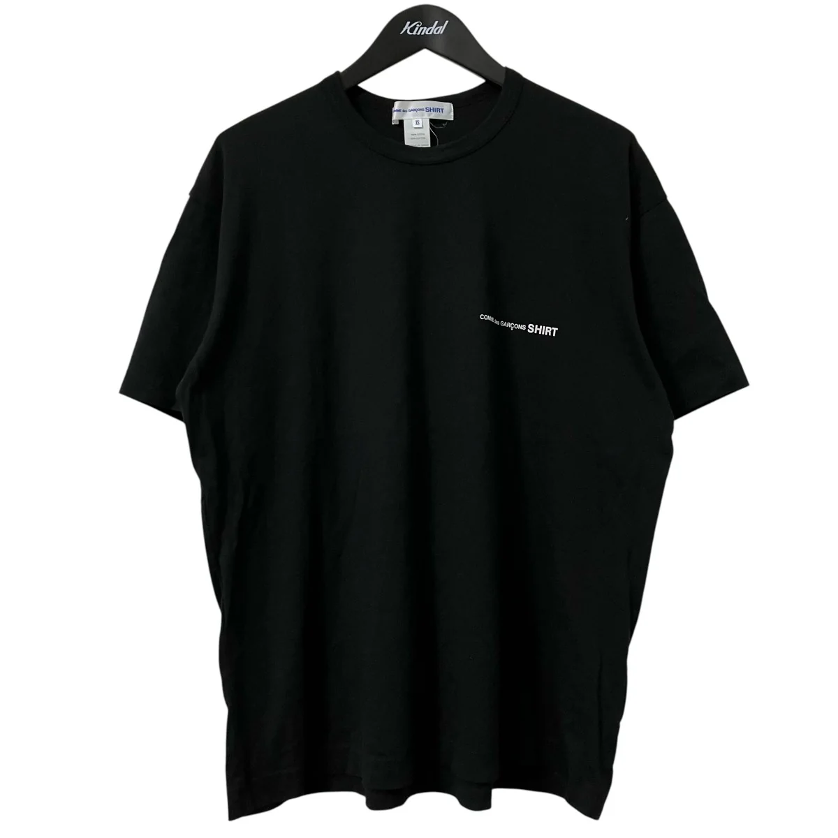 プリントＴシャツフロントプリントＴシャツFI-T017