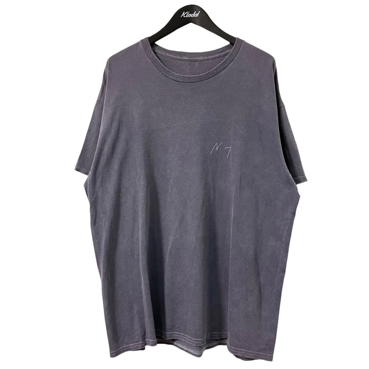 ダメージＴシャツ