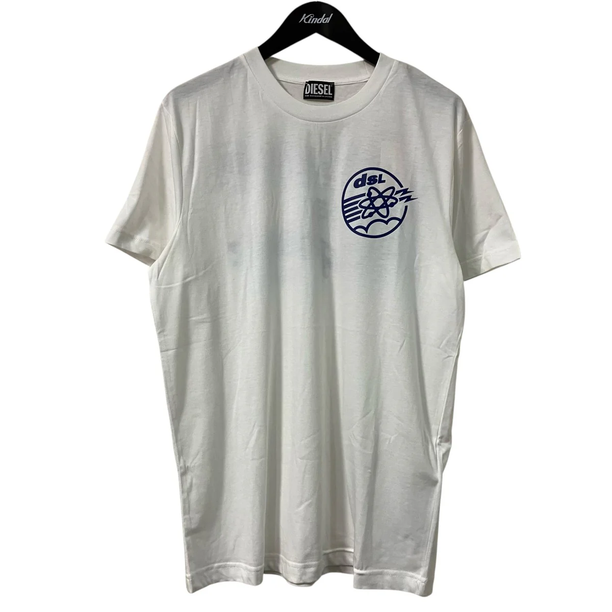 プリントTシャツRN 93243 CA 25594