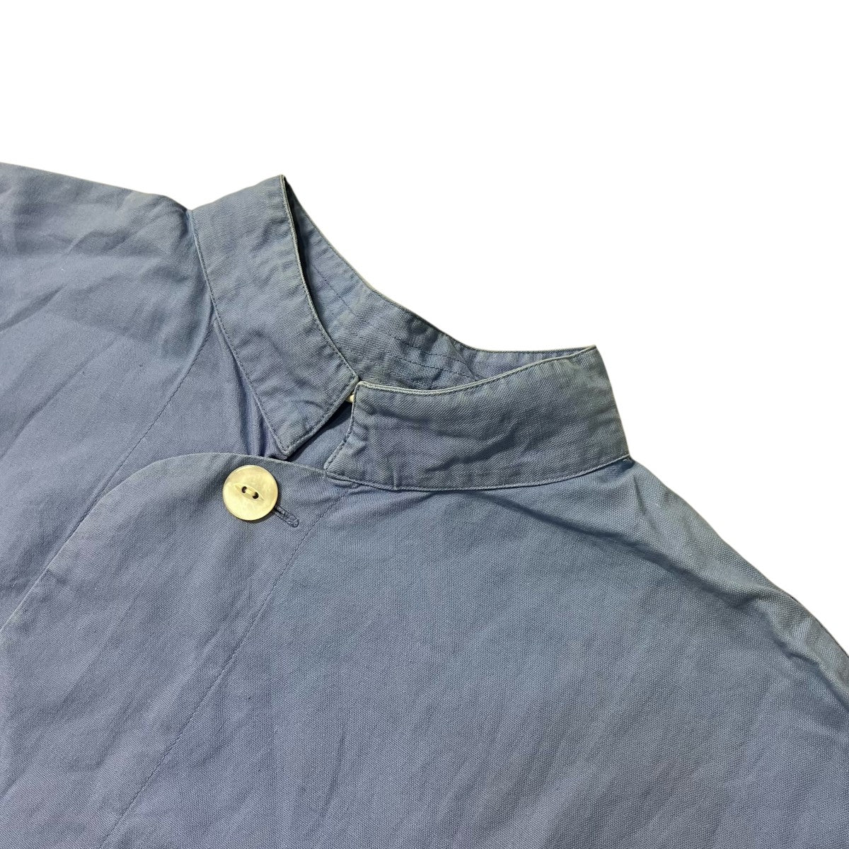 50s U．S．ARMY Medical department長袖シャツ - Image 3