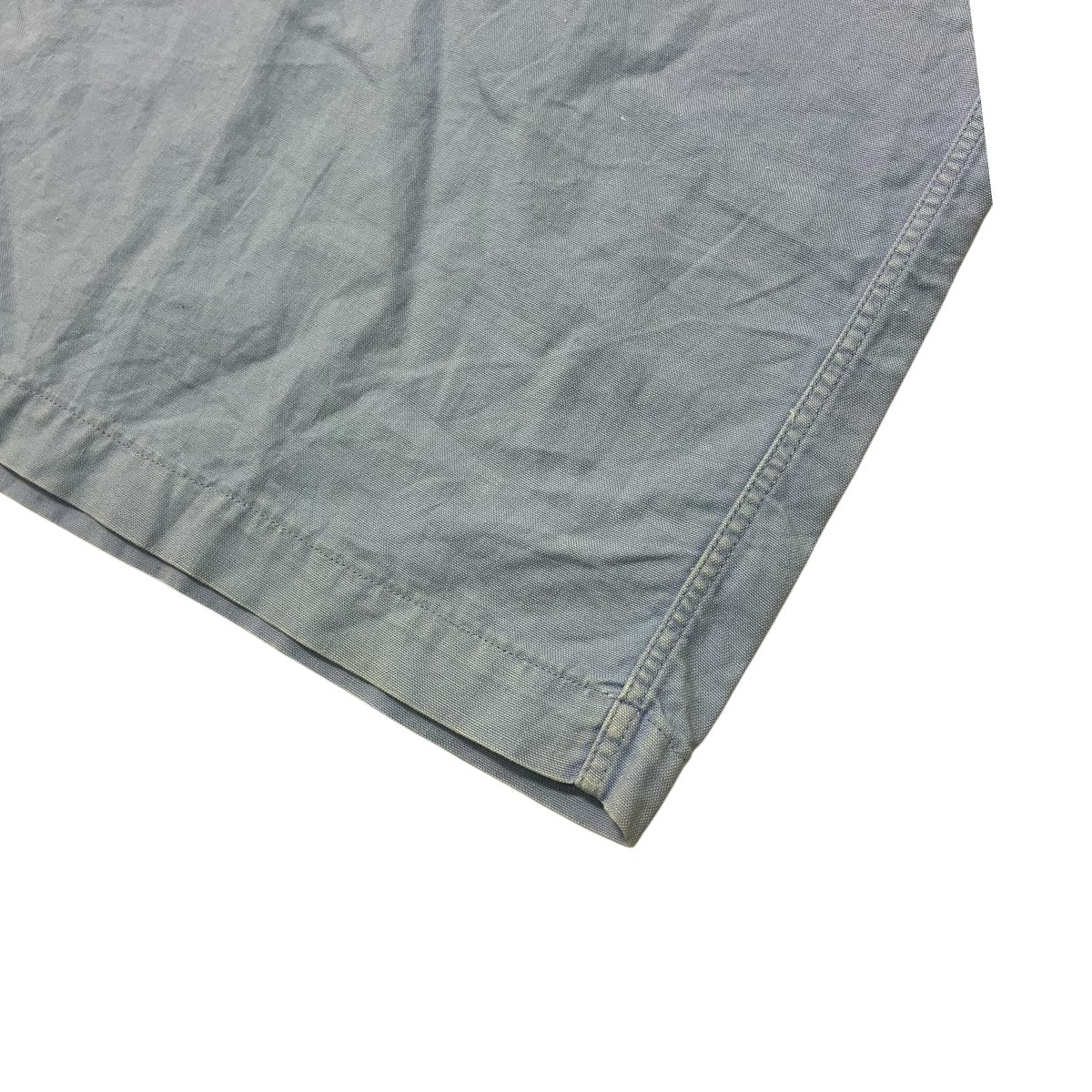 50s U．S．ARMY Medical department長袖シャツ - Image 5