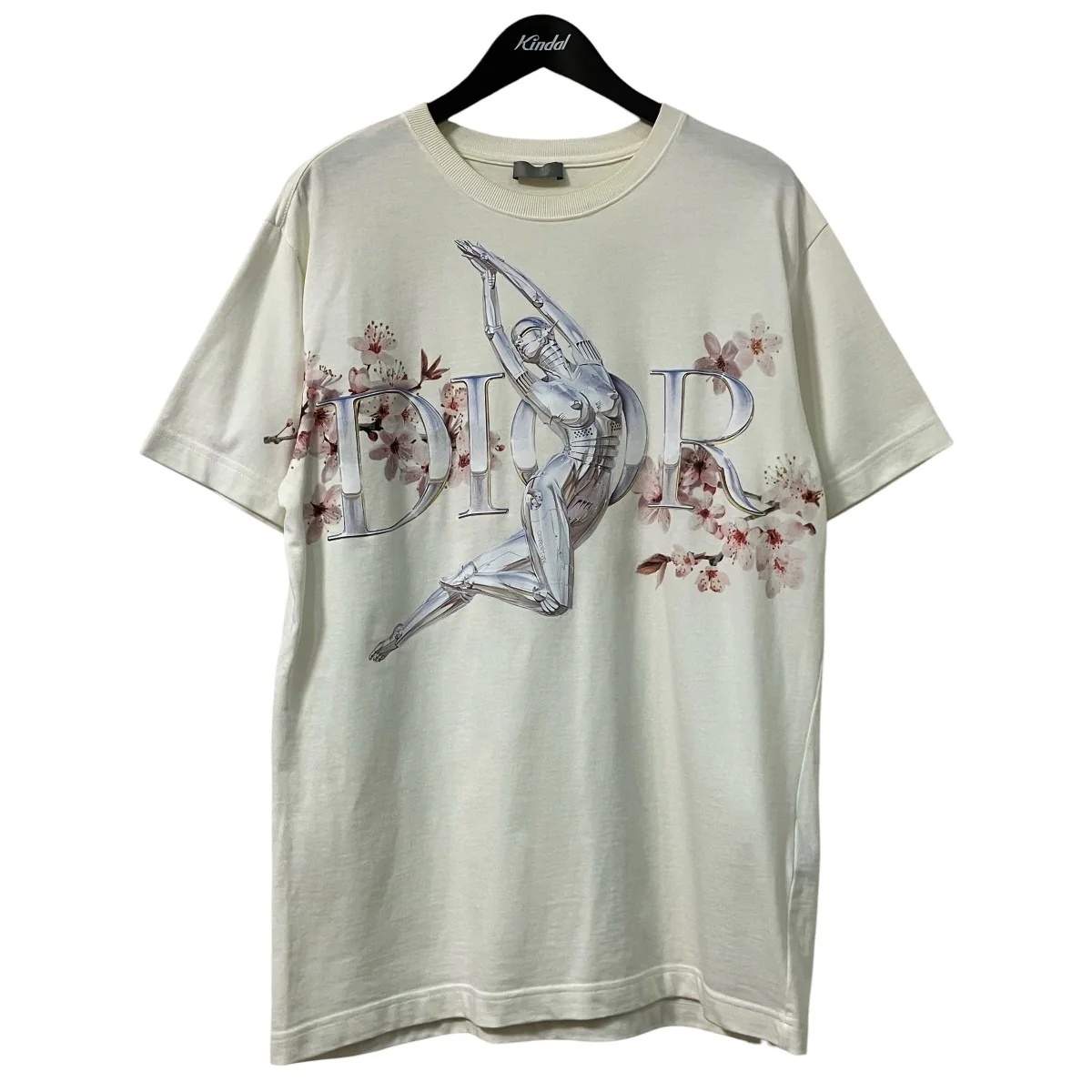 プリントTシャツ933J602A0554