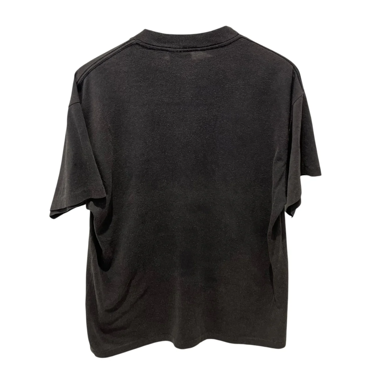 80s  The Rolling Stones tour teeTシャツ - Image 2