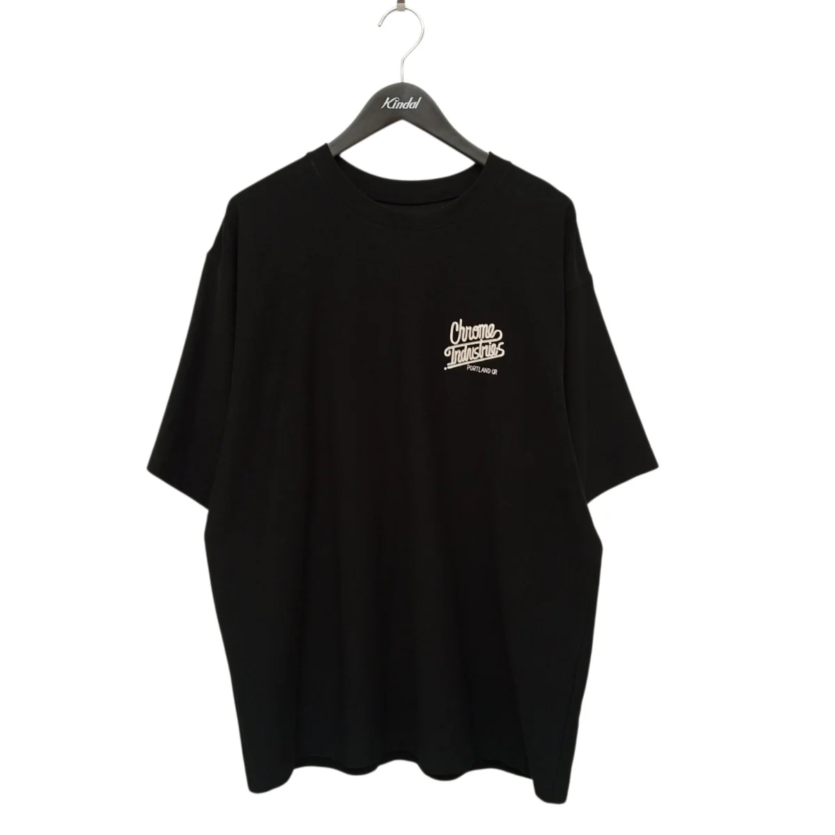 TシャツJP246BK