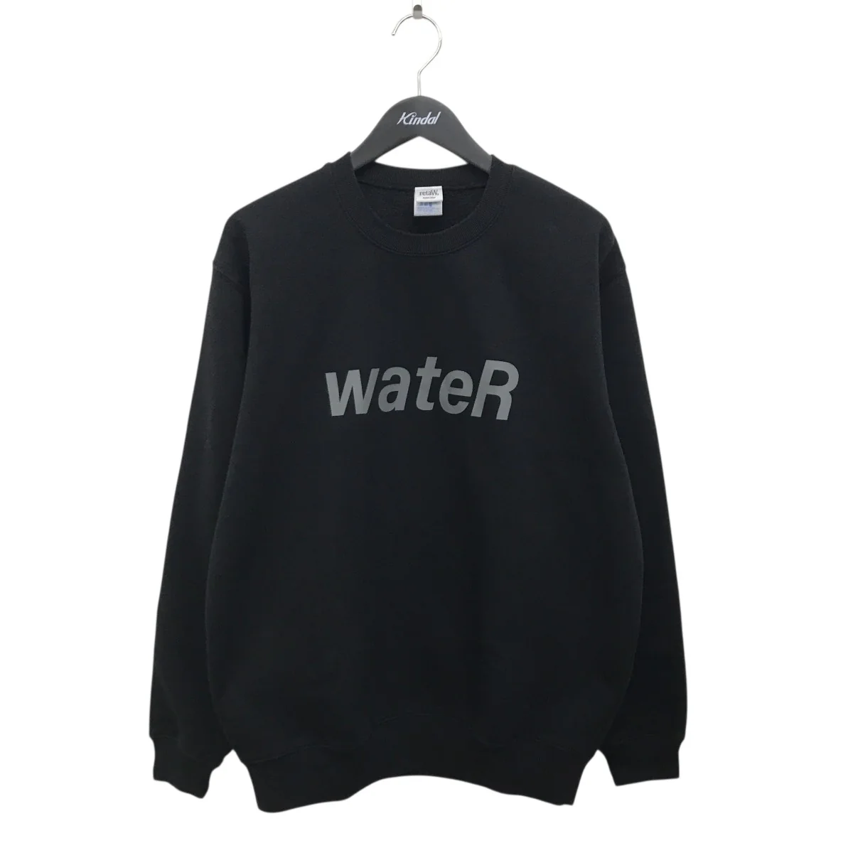 wateRトレーナー