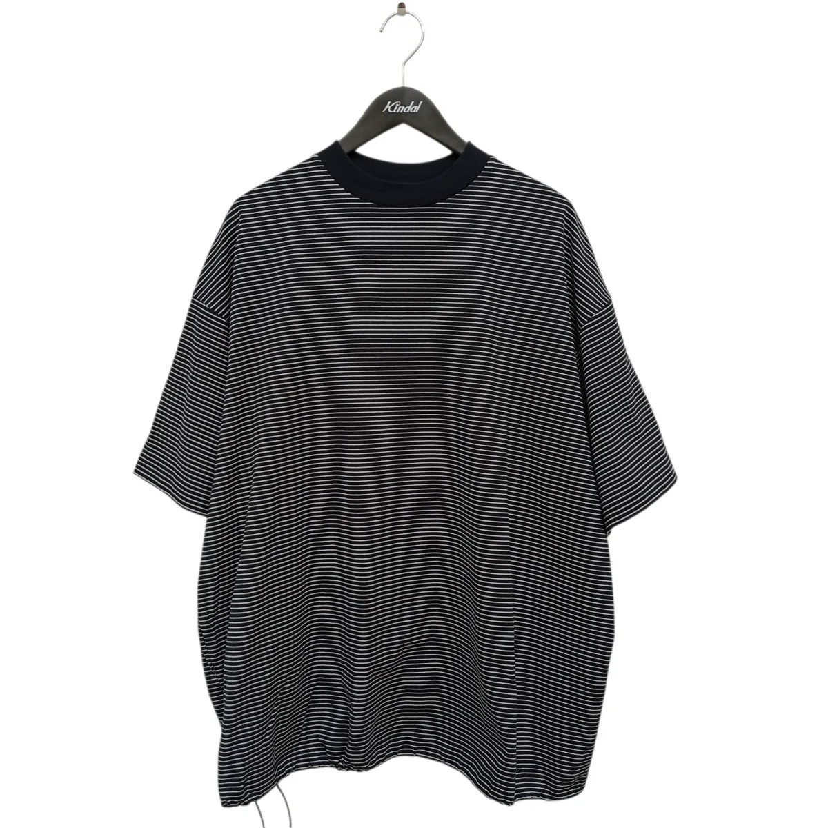 ボーダーTシャツ
