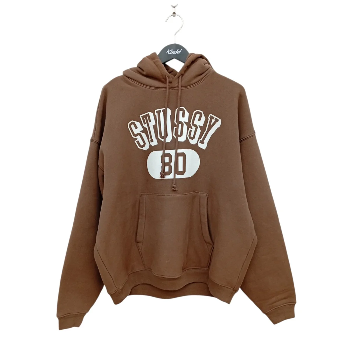 80 RELAXED HOODIEパーカー118561