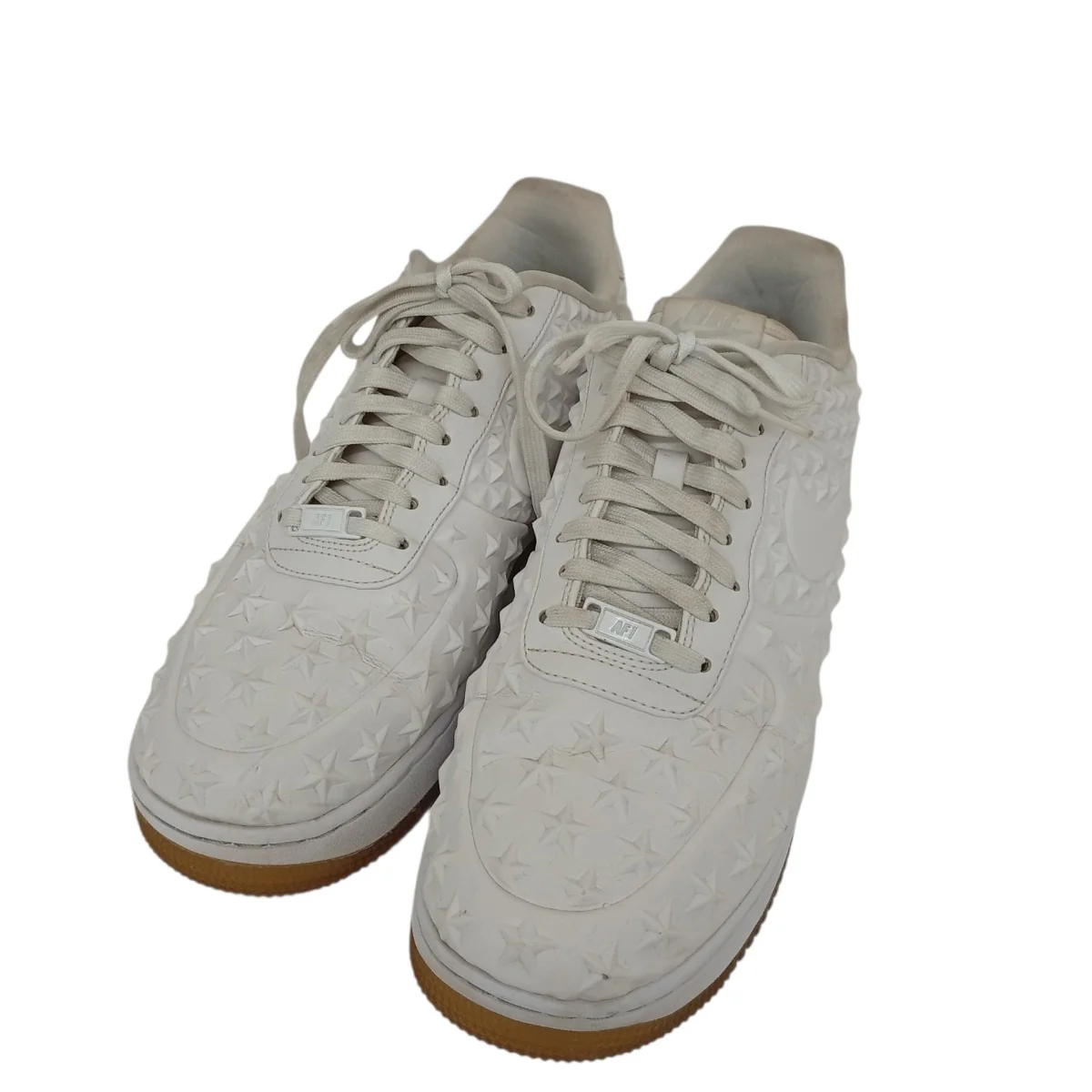 AIR FORCE 1 ELITE AS QSスニーカー744308-100