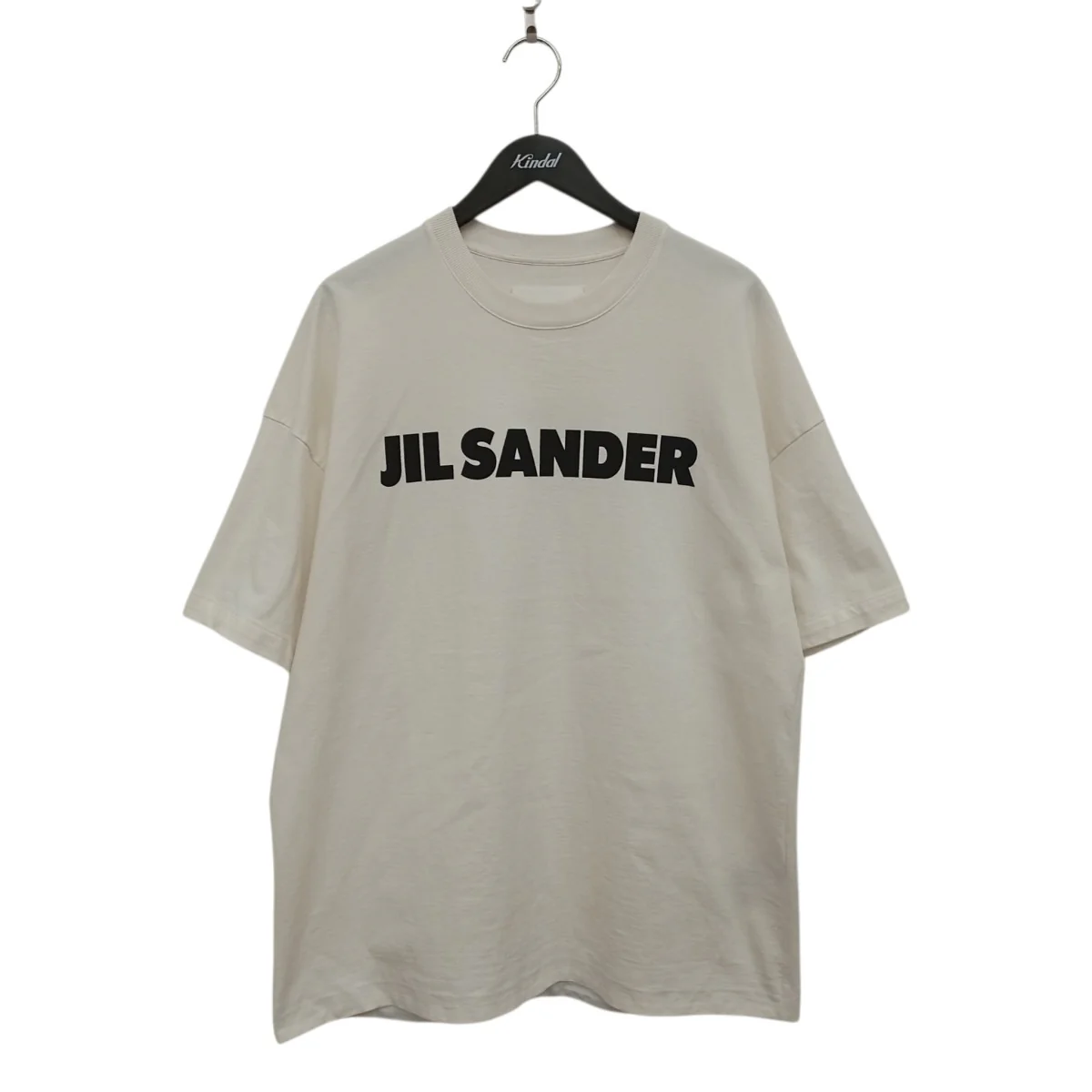 ロゴTシャツJ21GC0001