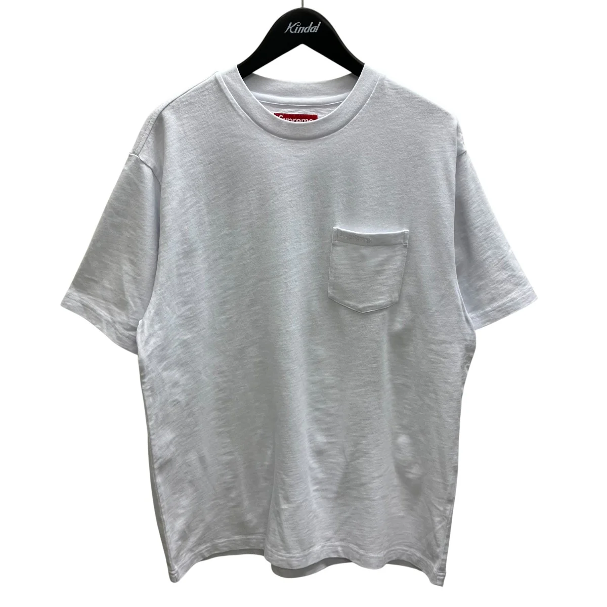 ポケットTシャツ24AW S/S Pocket Tee