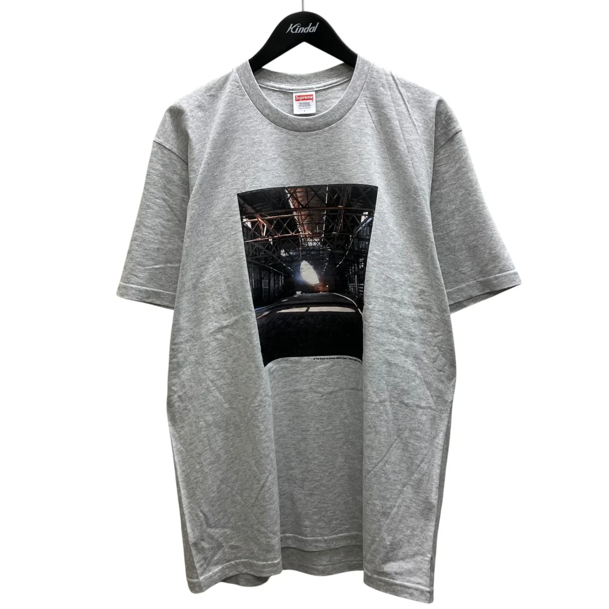 半袖Ｔシャツ24AW Days End Tee
