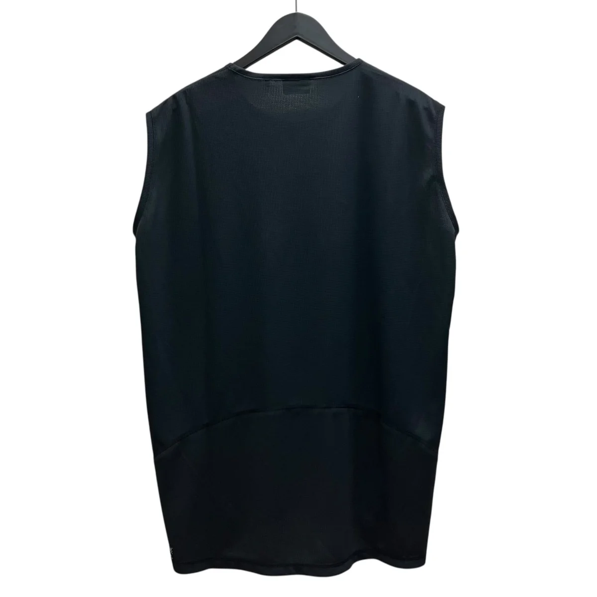 ORGANIZED MESH TOP   COOLMAX ECOMADE ノースリーブＴシャツ - Image 2