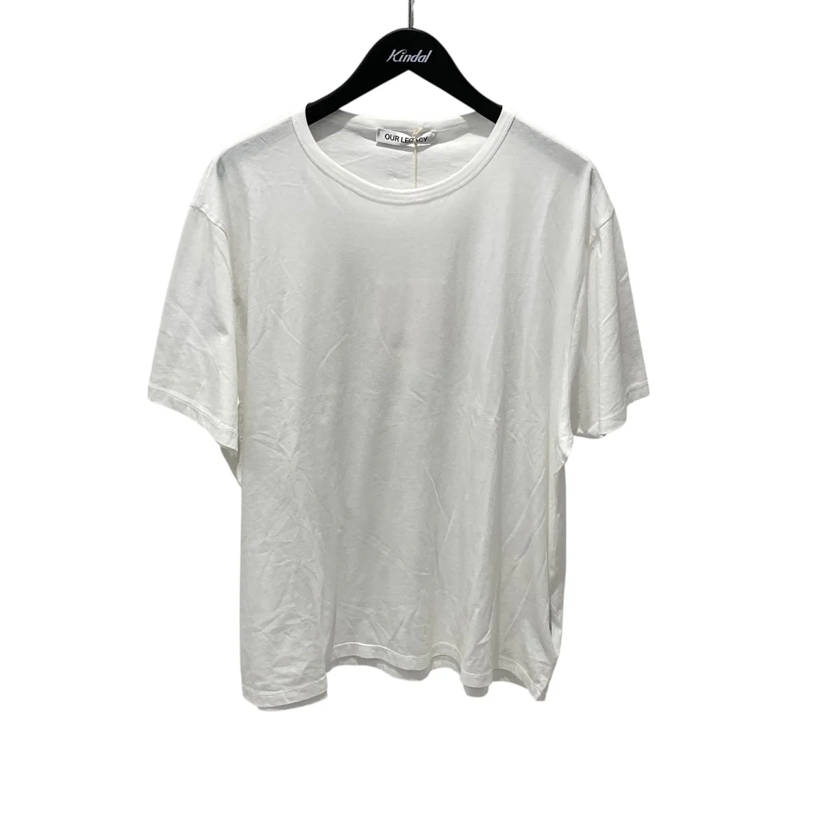 NEW BOX T-SHIRTM2206NW