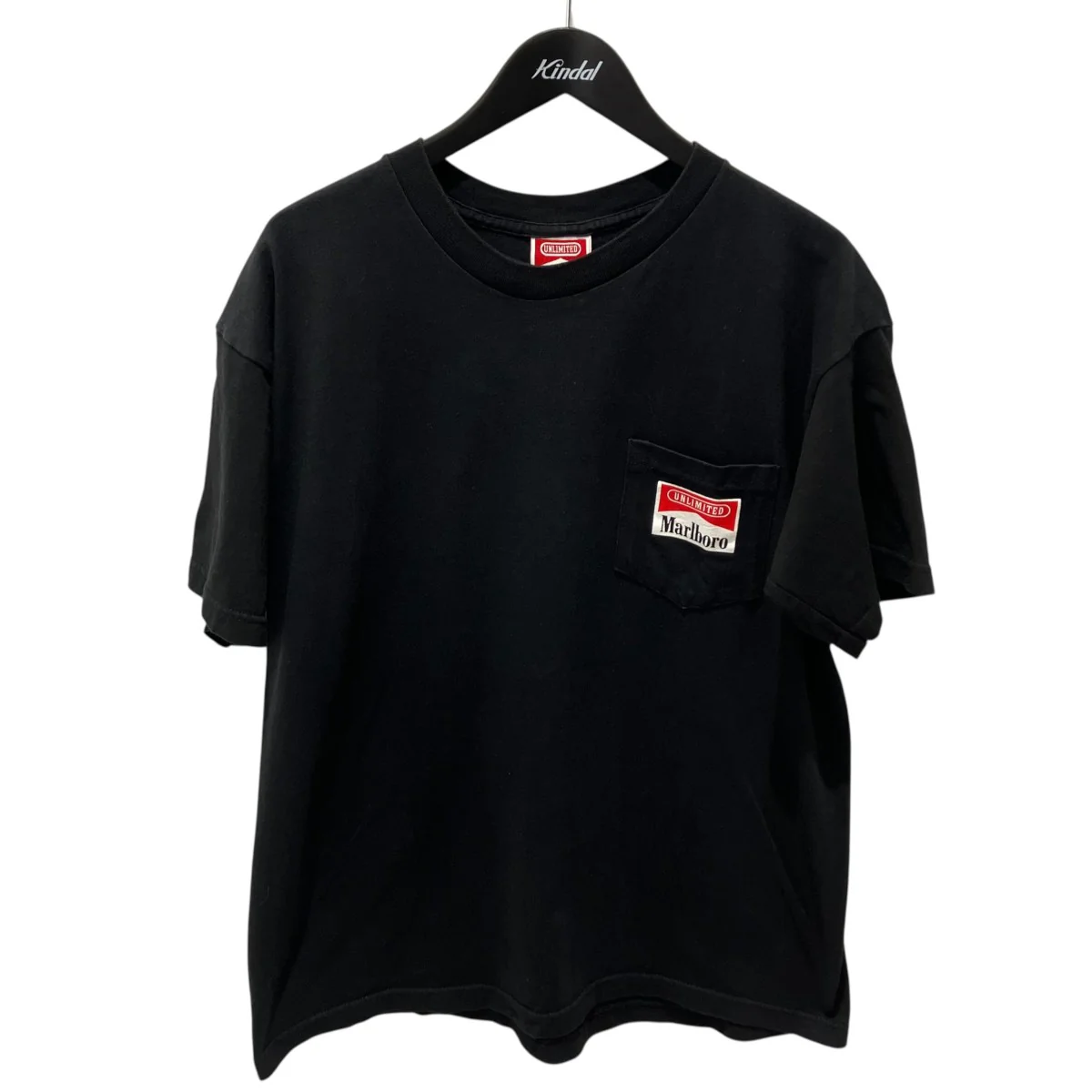 MarlboroTシャツ