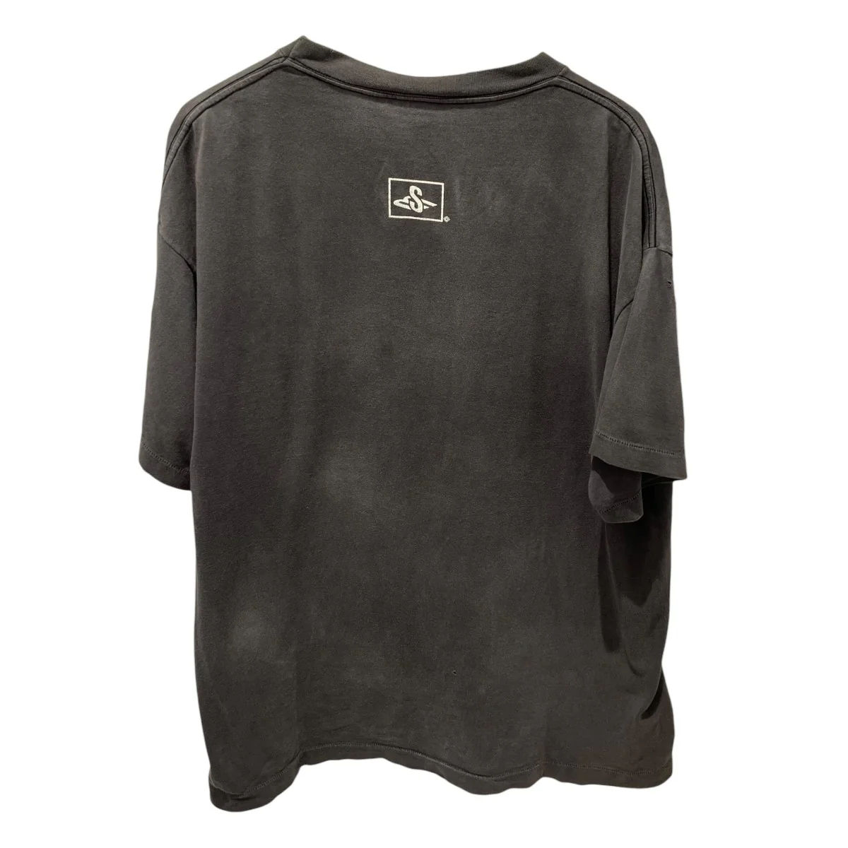 SS TEE   SM6   BLACK   TシャツTシャツSM-YS8-0000-003 - Image 2