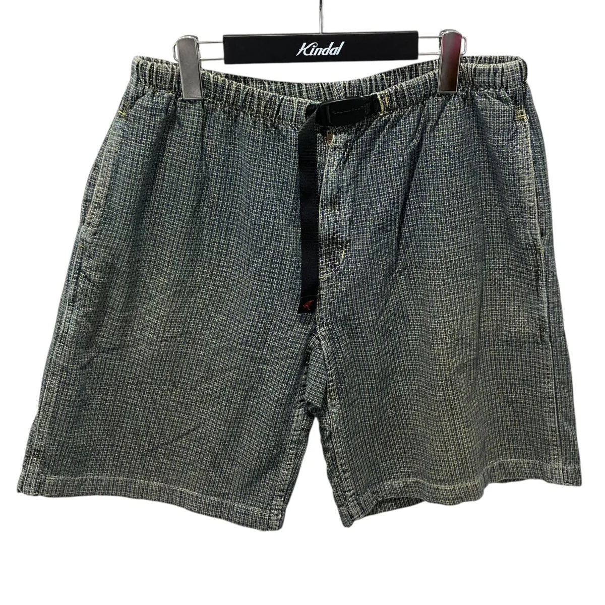 90s USA製ハーフパンツ