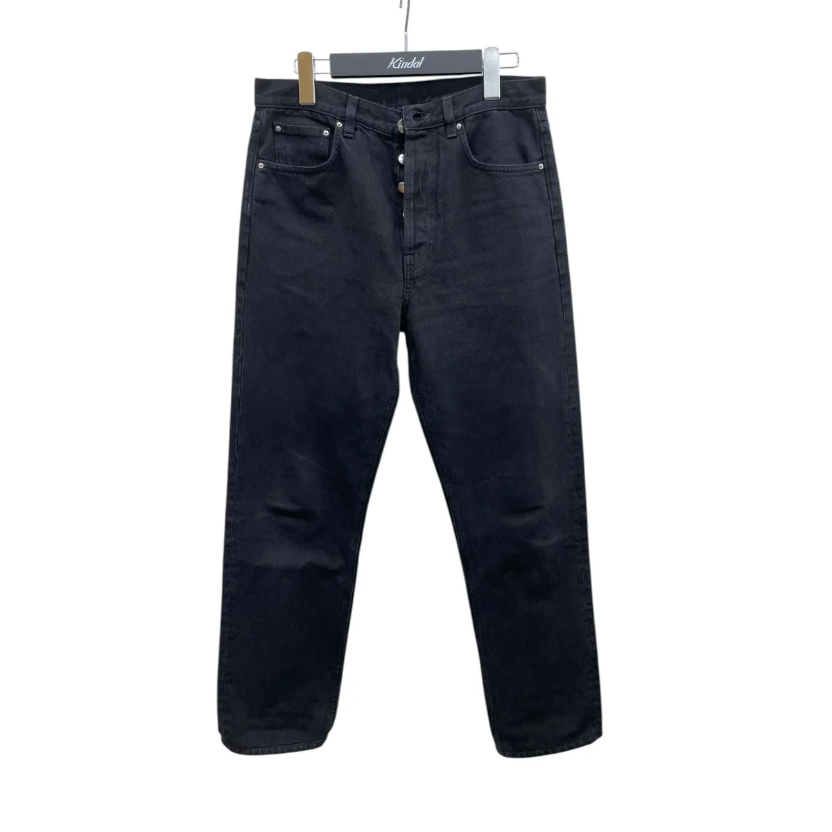 loose fit denimデニムパンツ213-236-739