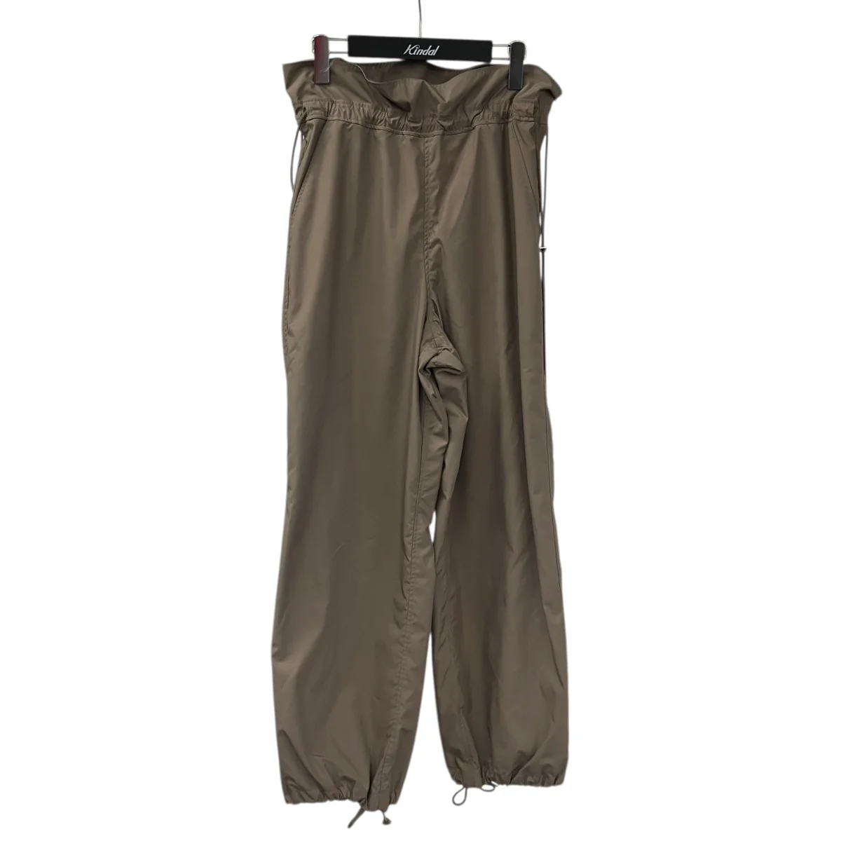 UNITED ARROWS別注 パラシュートパンツイージーパンツ23SS-REPT-181L-USAP-J