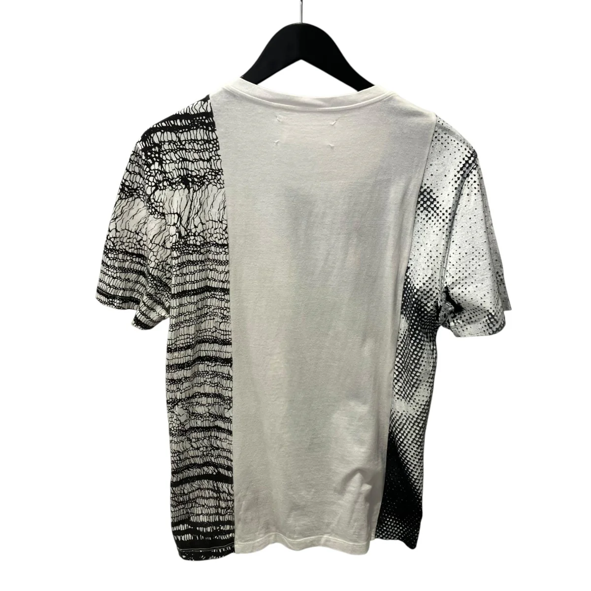 半袖カットソーS50GC0377 ﾄﾞｯｷﾝｸﾞﾌﾟﾘﾝﾄTｼｬﾂ - Image 2