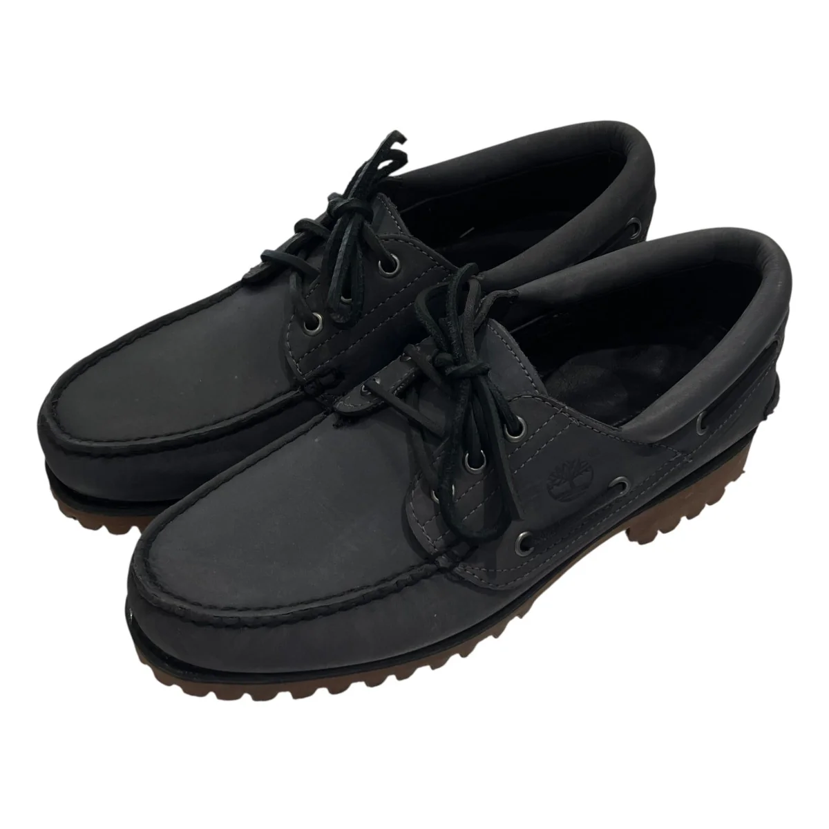 26SSBOAT SHOES 3 EYE CLASSICシューズ0A2PDQ EJV
