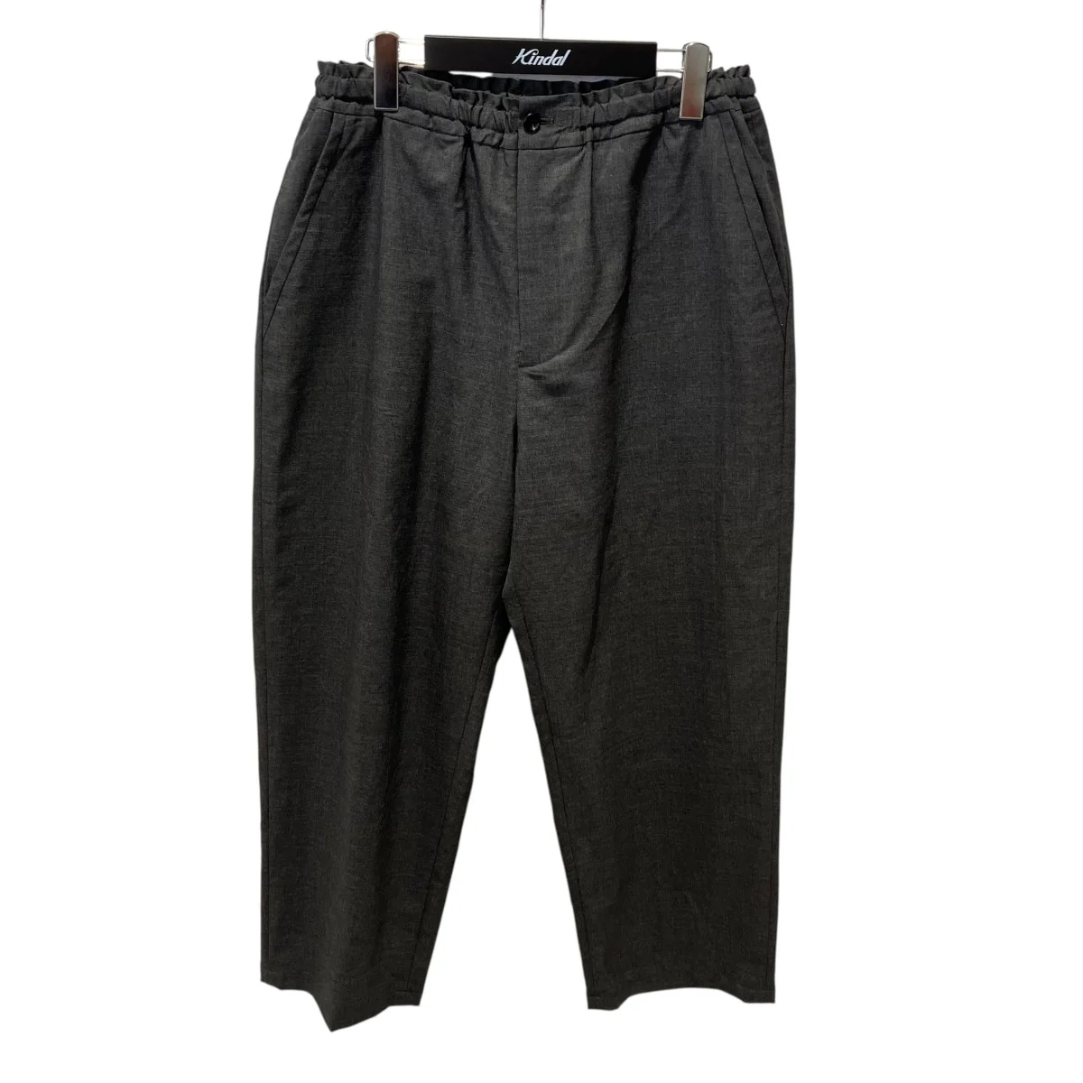 25SSTROPICAL EASY PANTSイージーパンツ