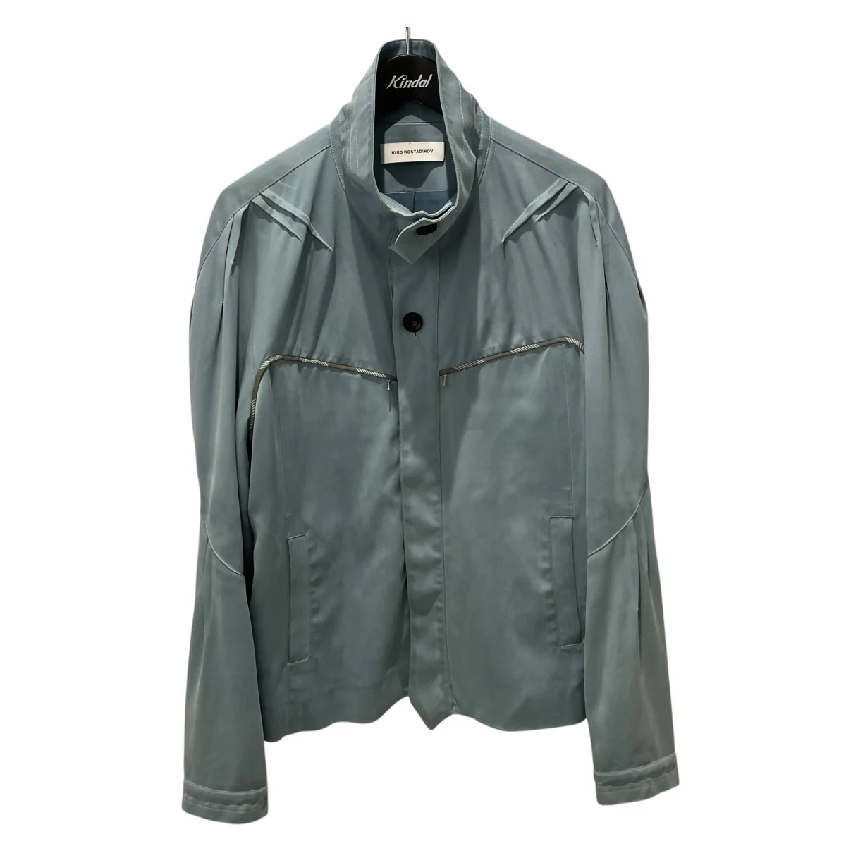 OHNE DART JACKETジャケット00172024