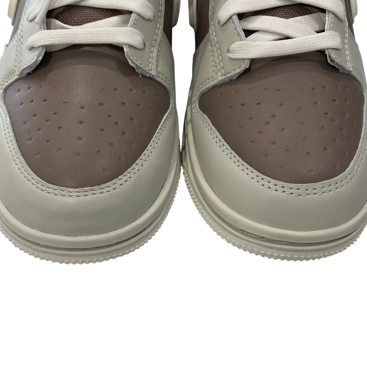 Dunk Low GORE-TEX  Light BoneスニーカーHQ2053-002 - Image 3