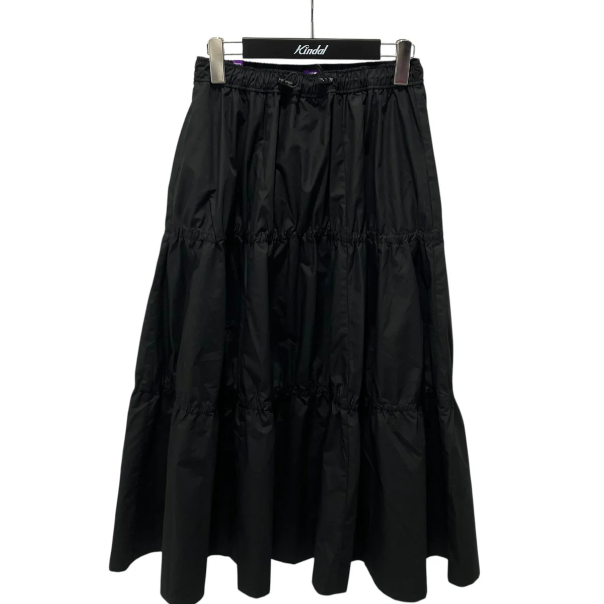 スカートNTW5362N 24AW/ﾃｨｱｰﾄﾞﾛﾝｸﾞｽｶｰﾄ
