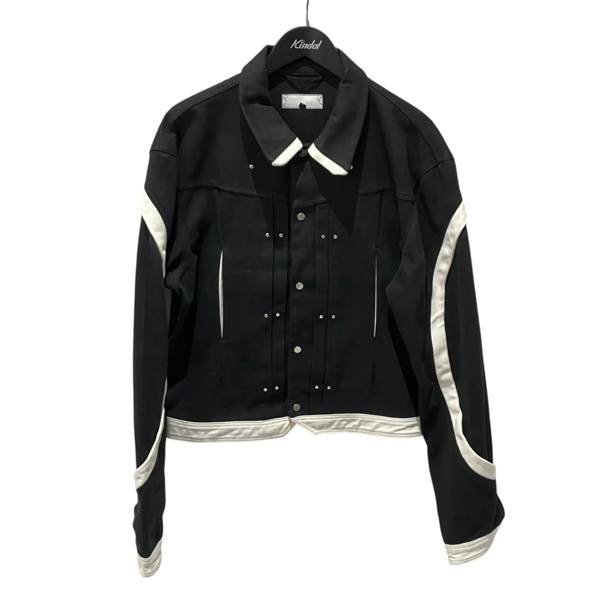 DART POCKET JACKET 韓国発ジャケット