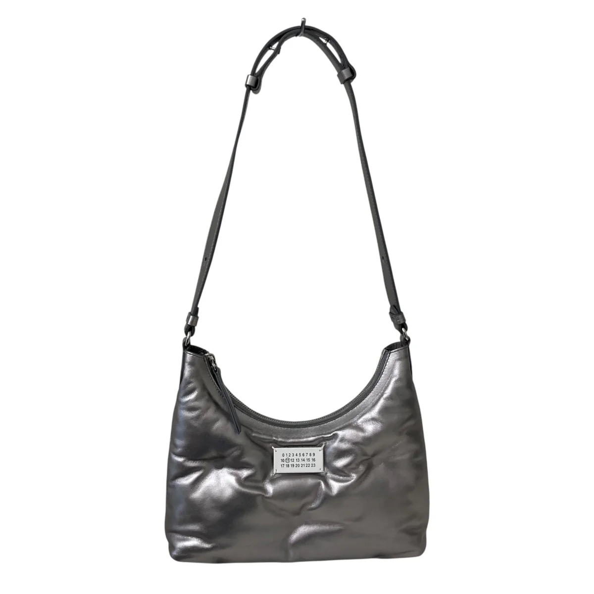 24AWGRAMSLAM HOBO SMALLショルダーバッグS83WG0024