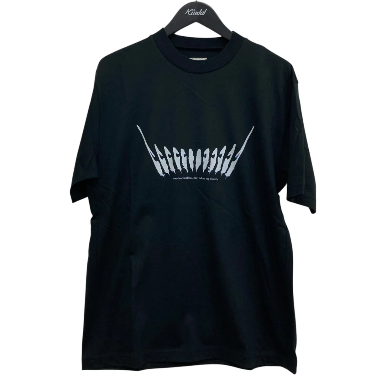 プリントTシャツ