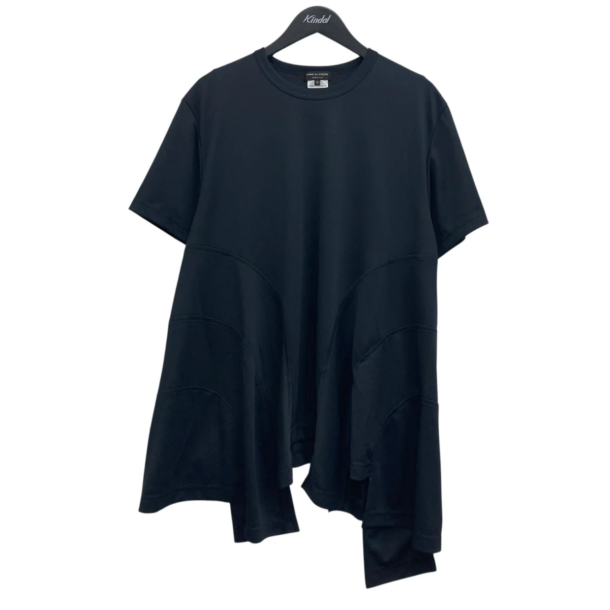 25SS 半袖カットソー