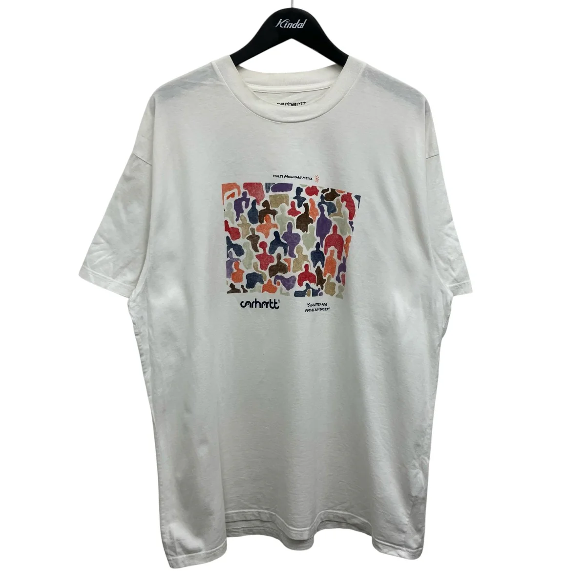 プリントTシャツ