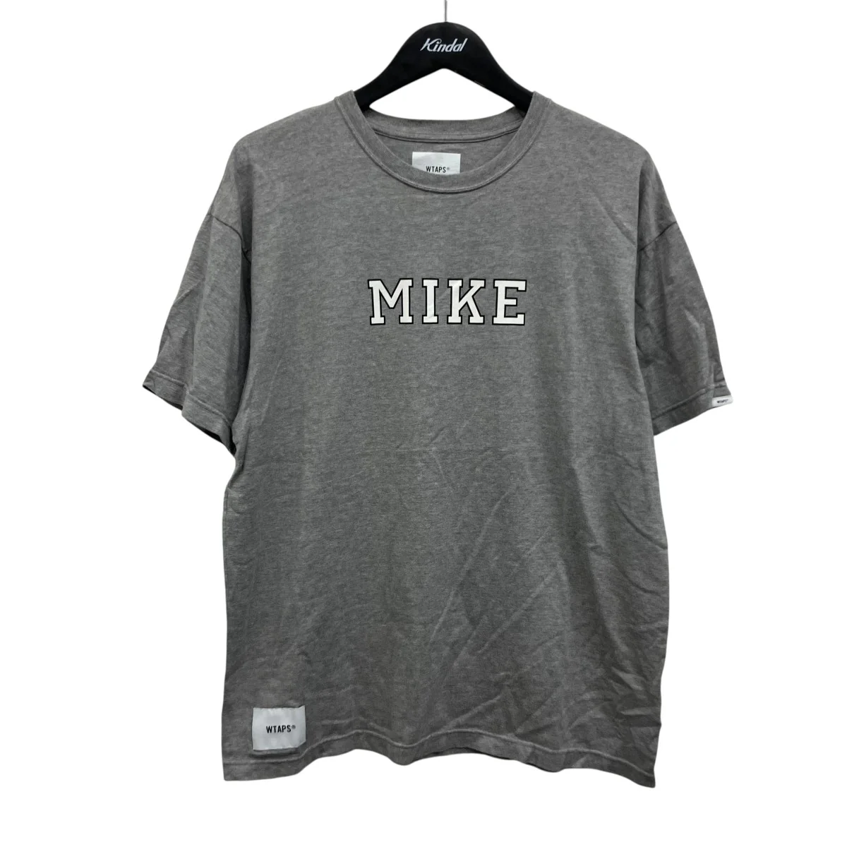 プリントTシャツ