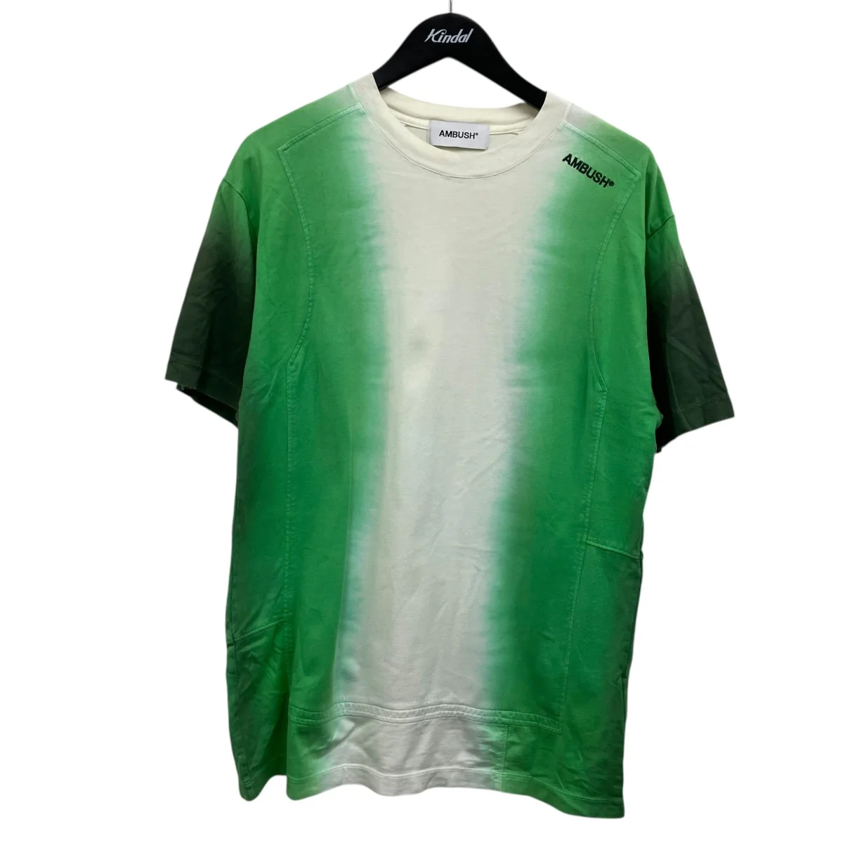 グラデーションTシャツ