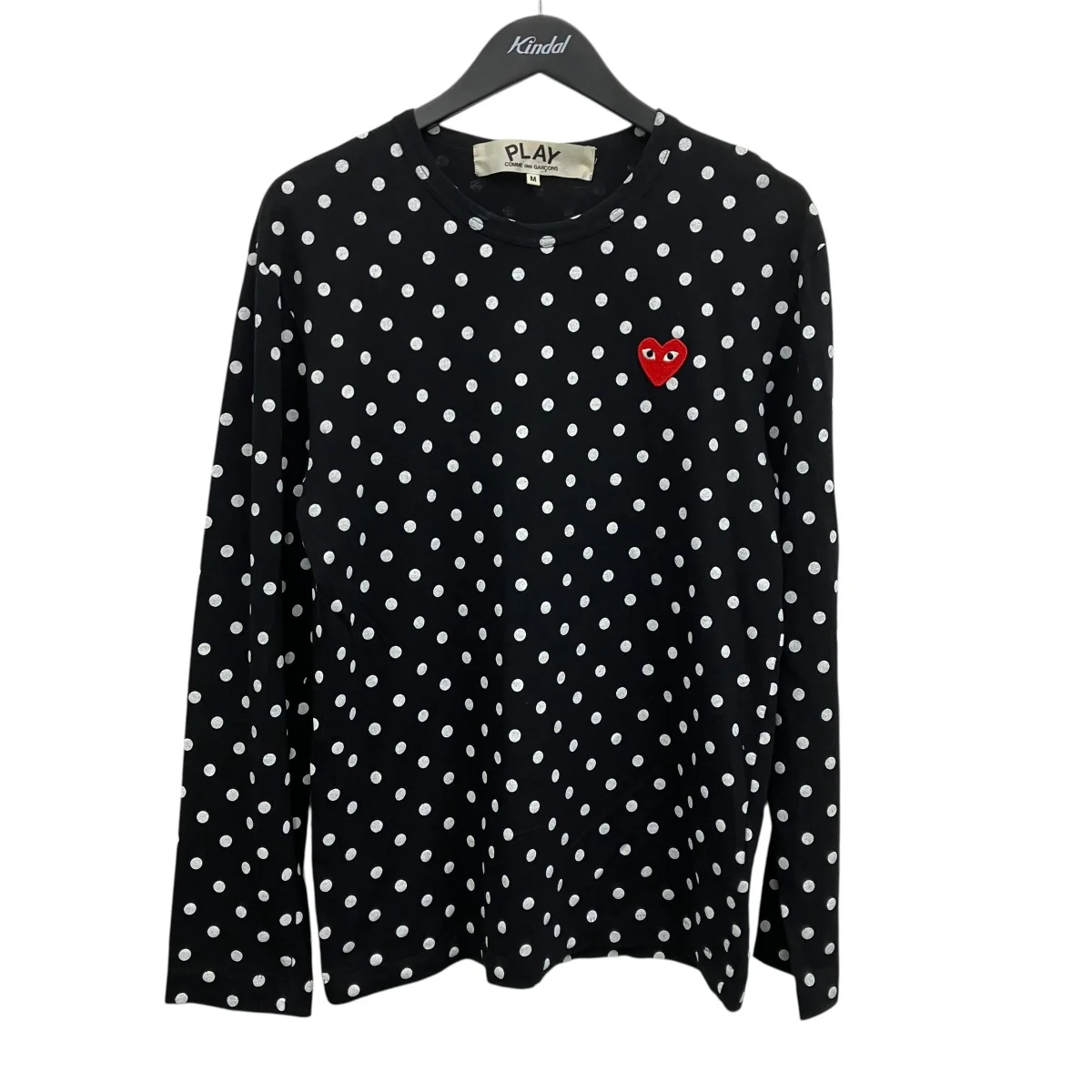 ドットＴシャツ