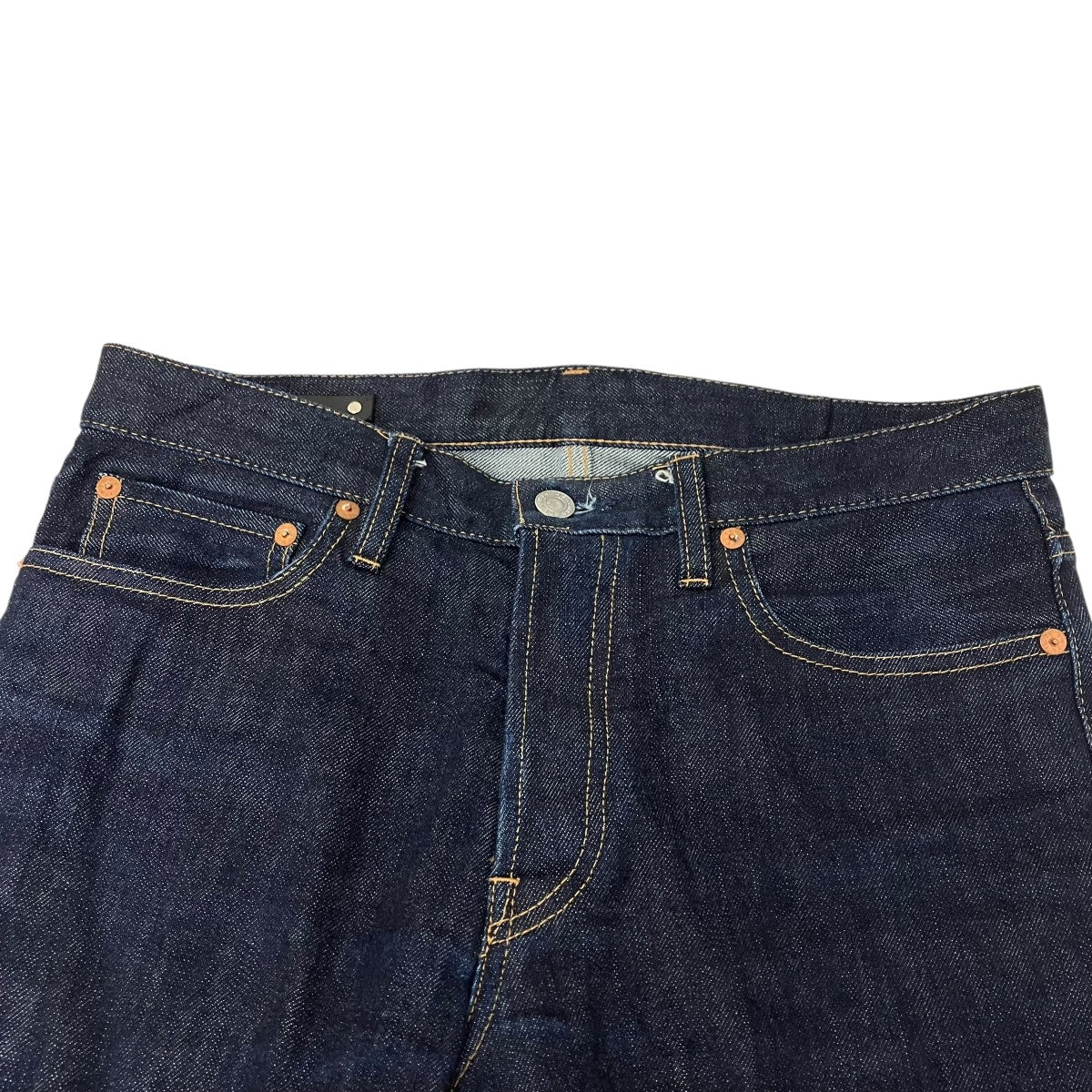 セルビッチデニムパンツ - Image 3