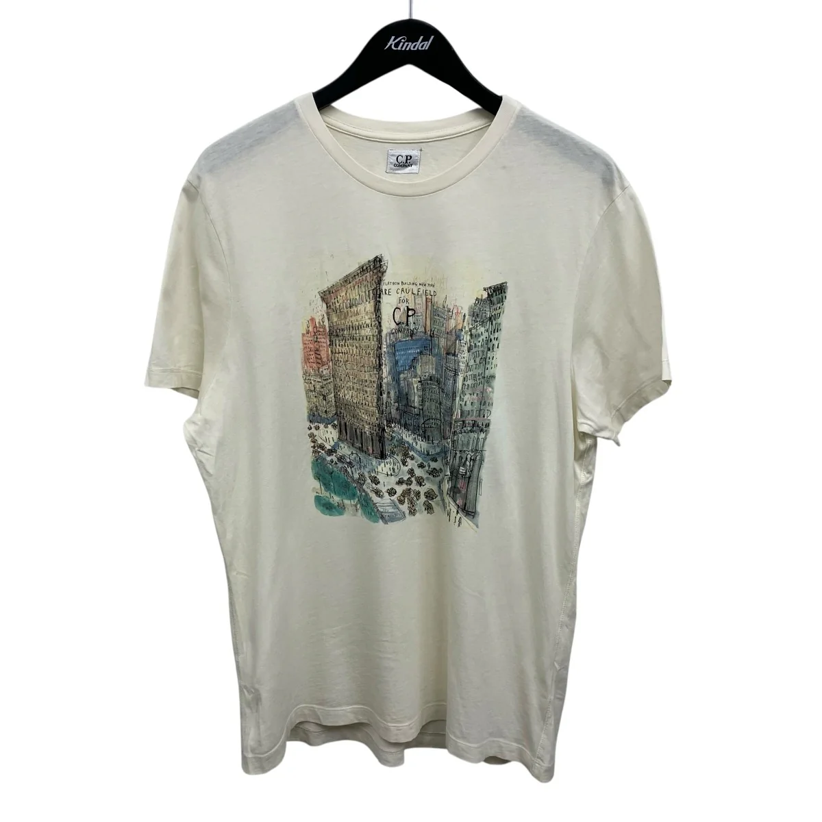 プリントTシャツ