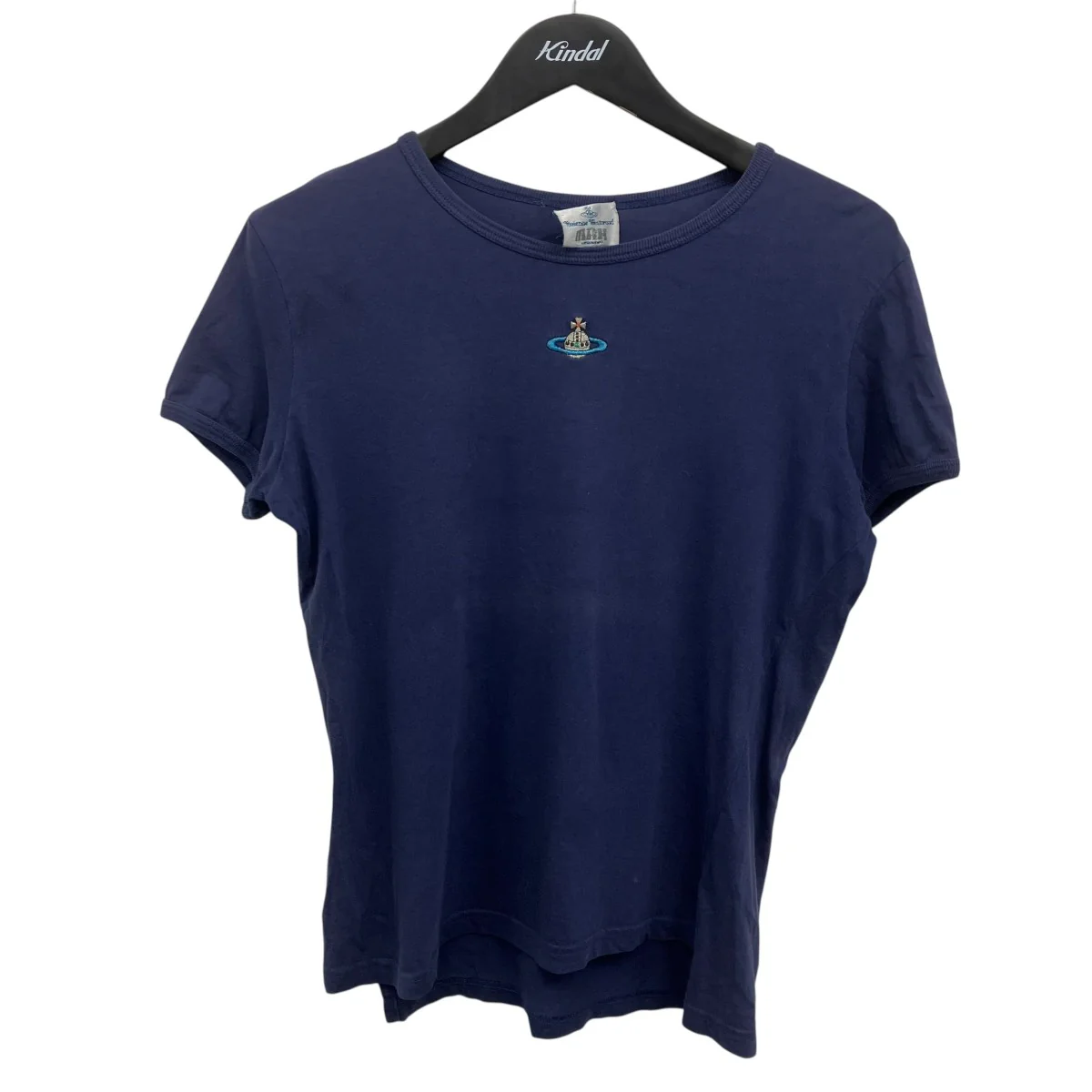 エンブロイダリーTシャツ