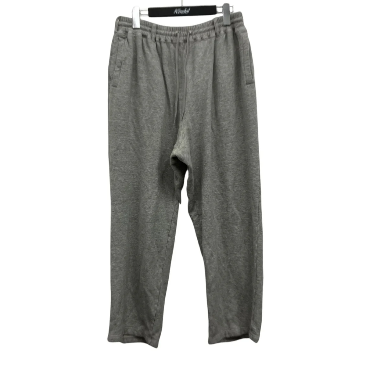 BONDAGE SWEAT PANTS スウェットパンツ