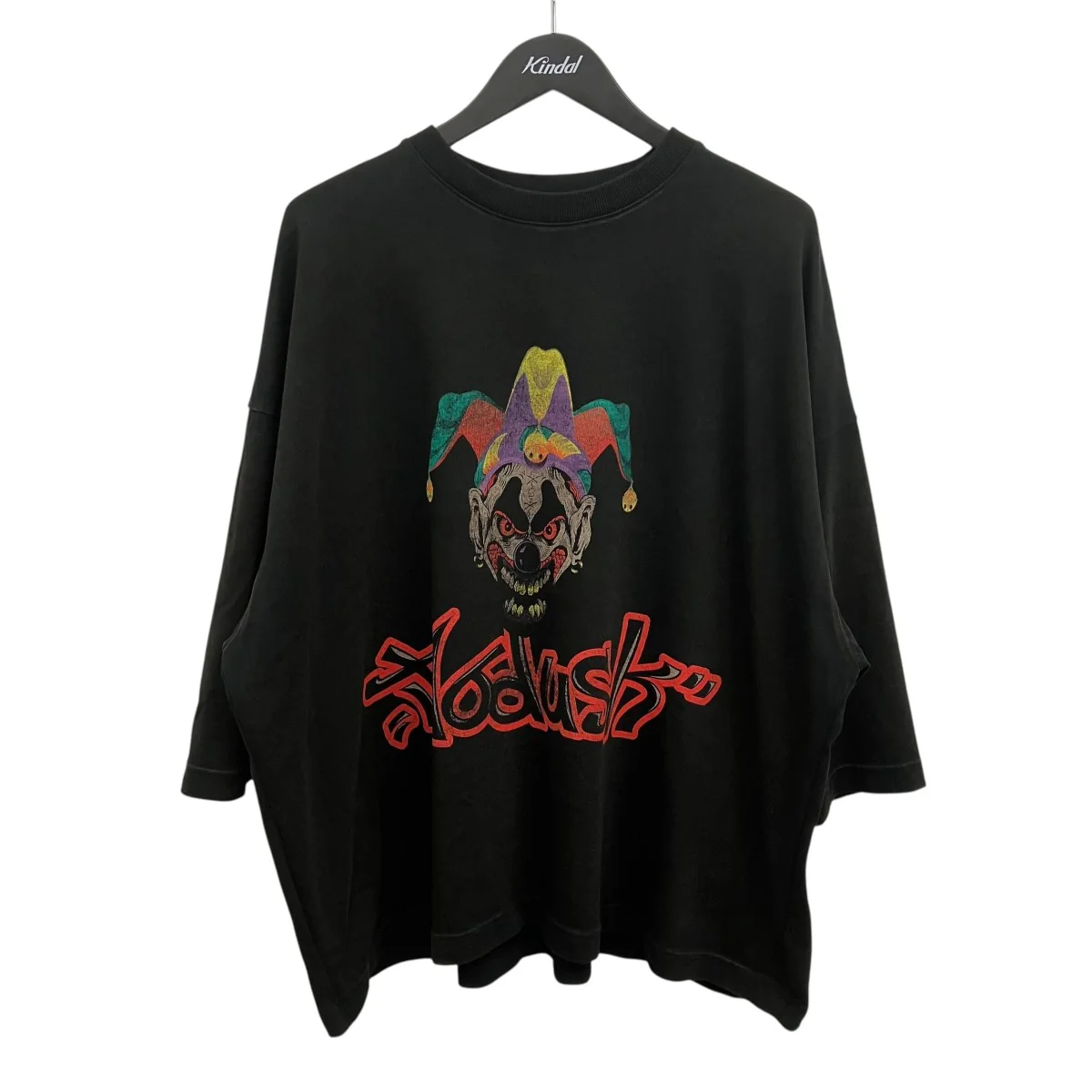 プリントTシャツ