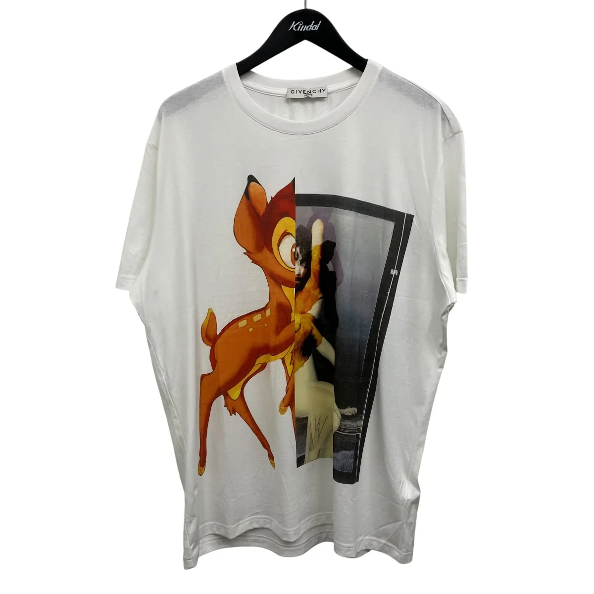 プリントTシャツ