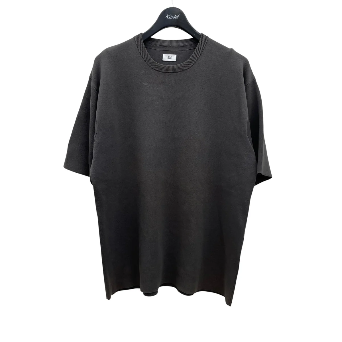 ニットTシャツ