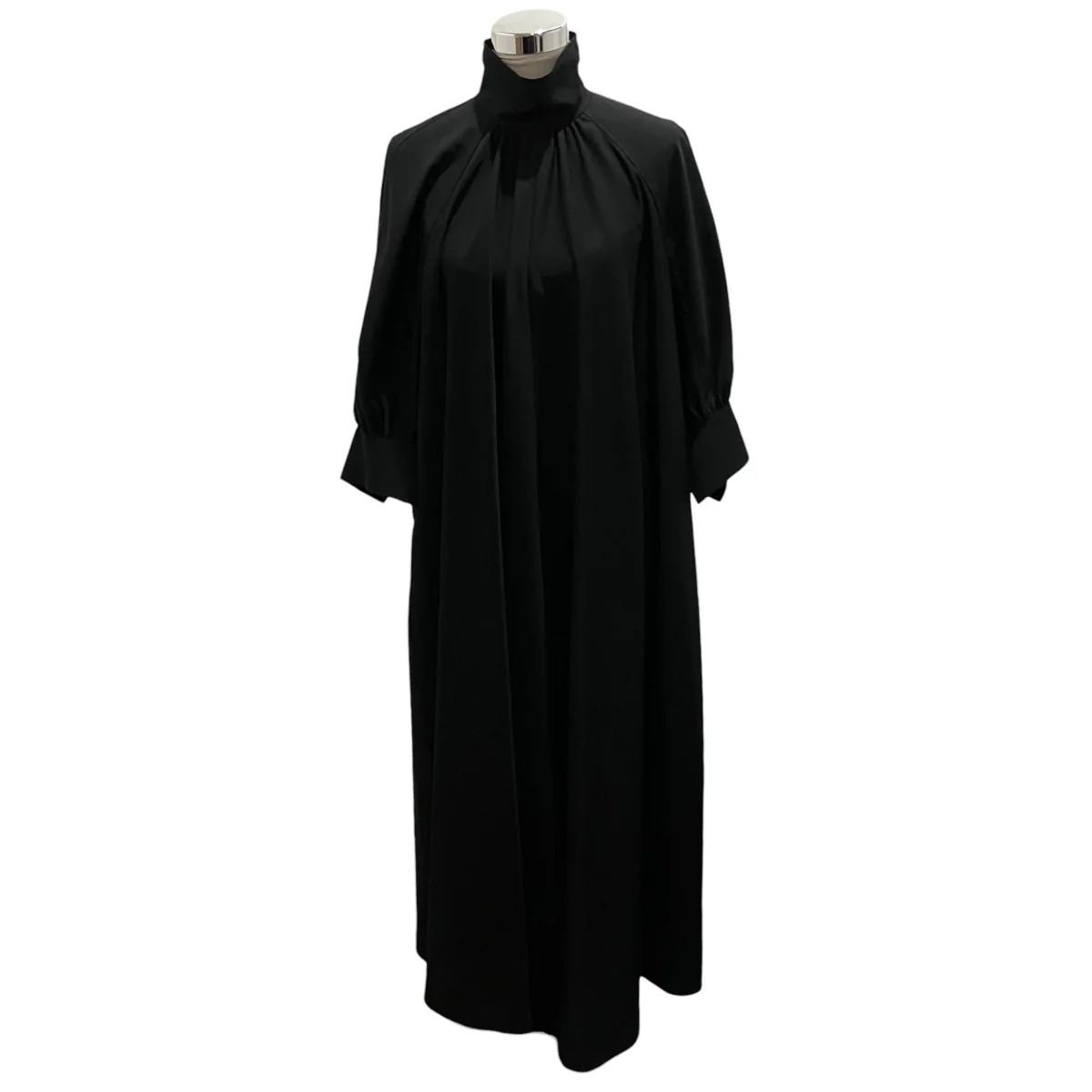 【Comfortable Twill】半袖ワンピース300FS133-2900