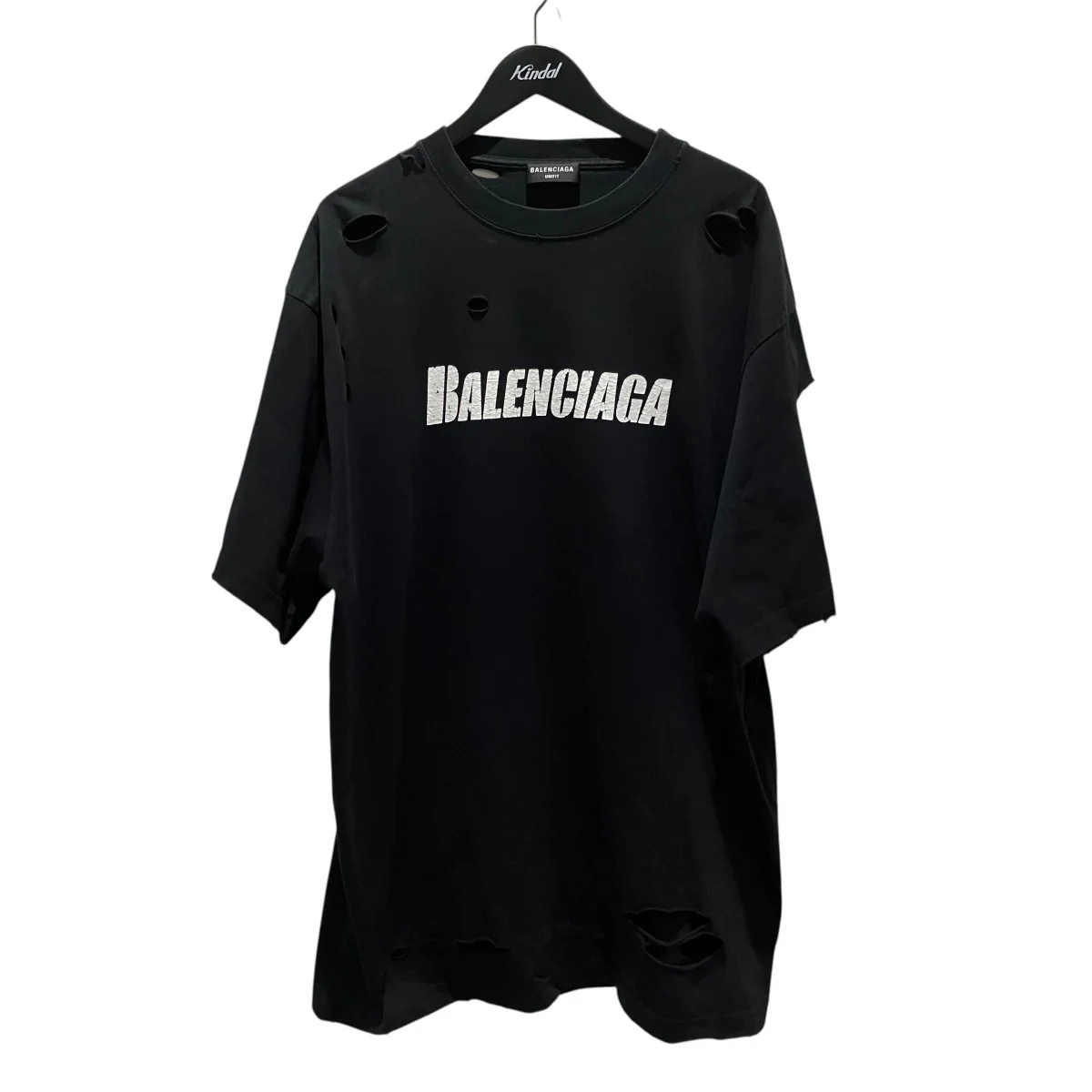 21SS半袖Tシャツ651795