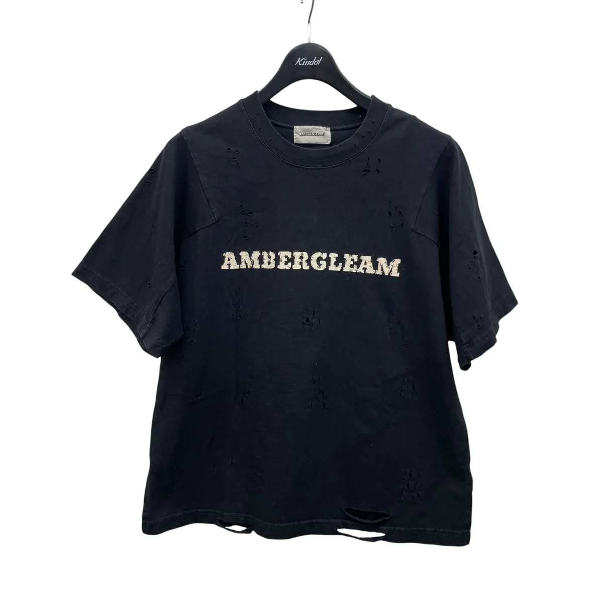 ダメージ加工Tシャツ1243141211