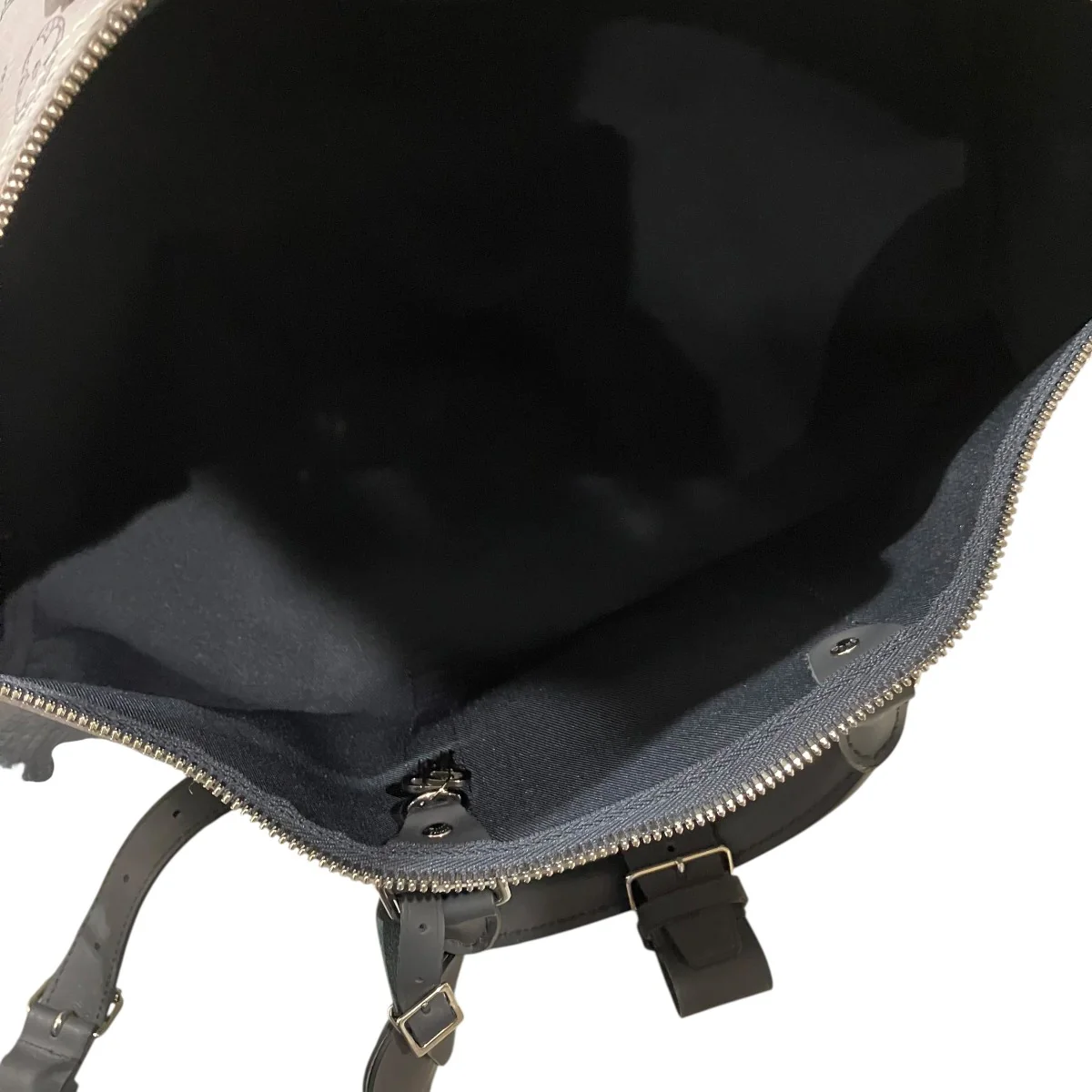【モノグラム　サバンナ　チャップマンブラザーズ】2WAYバッグM54130 - Image 9