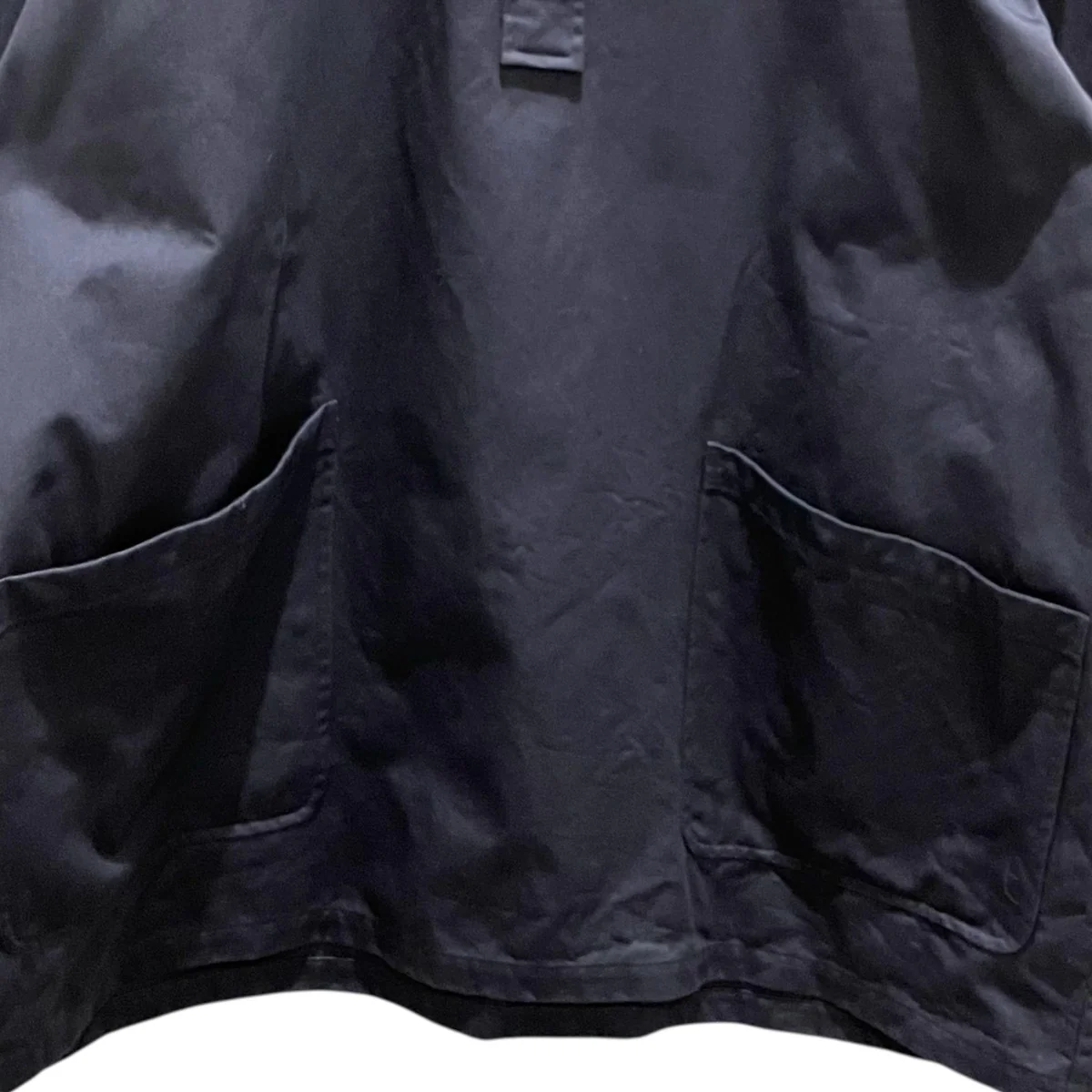 【CANVAS DESIGN P／O SHIRT】プルオーバーシャツ44311 - Image 4