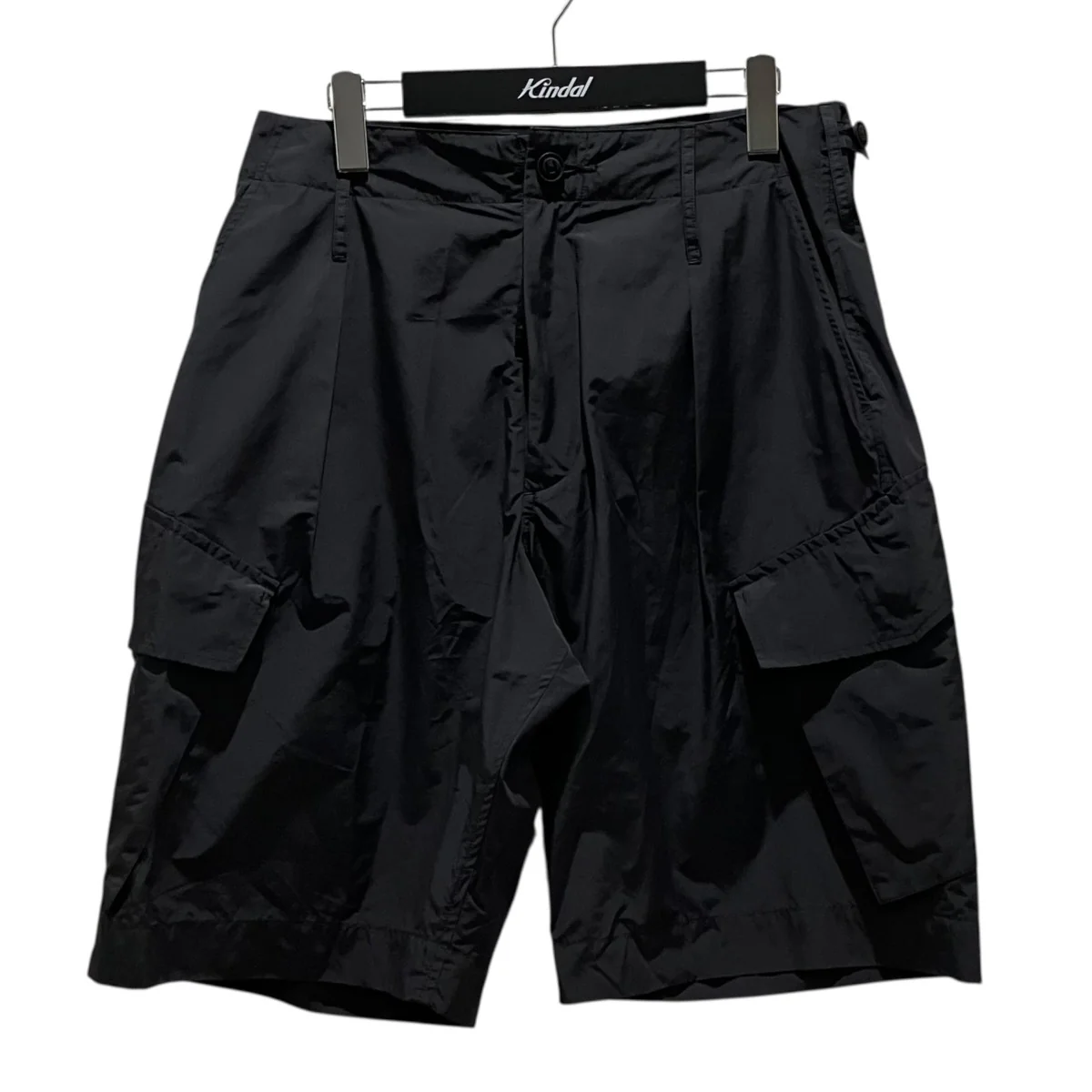 【pieces】ナイロンパンツ9221-CP05-001